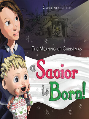 cover image of The Meaning of Christmas